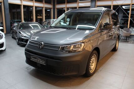 VW Caddy 58.000 km 21.990 &euro; Amstetten 73340