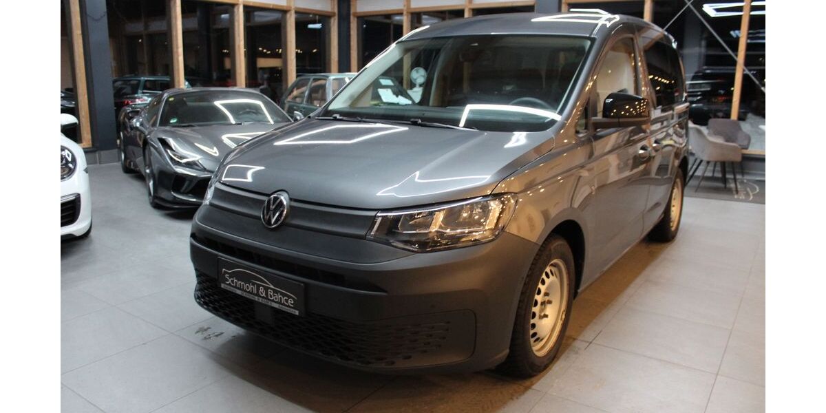 VW Caddy 58.000 km 21.990 &euro; Amstetten 73340