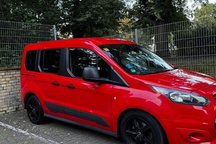 Ford Tourneo Connect 190.000 km 14.000 € Gießen 35390