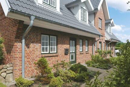 Großzügige Doppelhaushälfte mit Traumgrundstück! 4 zimmer