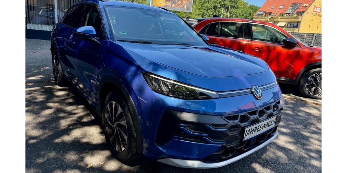 VW T-Roc 7.900 km 25.950 &euro; Nürnberg 90475