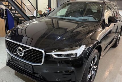 Volvo XC60 77.480 km 31.690 &euro; Seevetal 21217