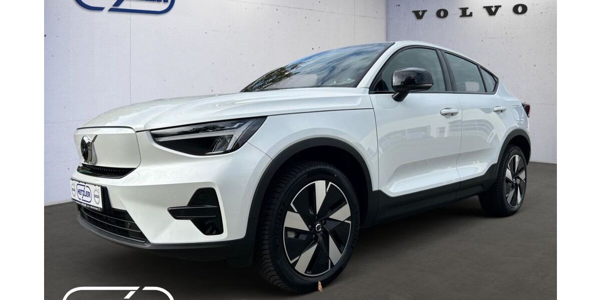 Volvo C40 18.000 km 37.950 &euro; Kassel 34123