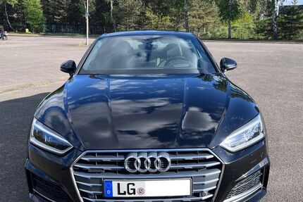 Audi A5 120.000 km 22.999 &euro; Lüneburg 21339