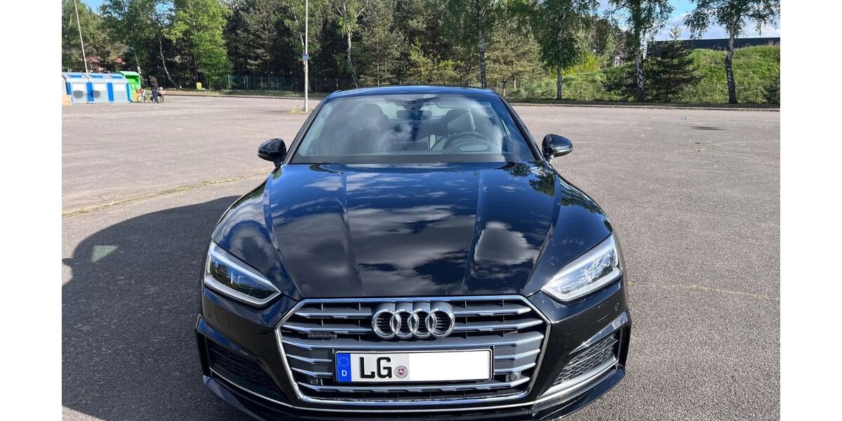 Audi A5 120.000 km 22.999 &euro; Lüneburg 21339
