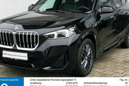 BMW X1 26.900 km 46.249 € Marktsteft 97342