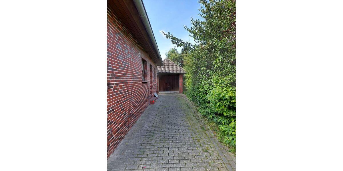 Mehrfamilienhaus, Wohnhaus Butjadingen - 4 Zimmer, 120 m&sup2;, 750&euro; | Angebot:26296308