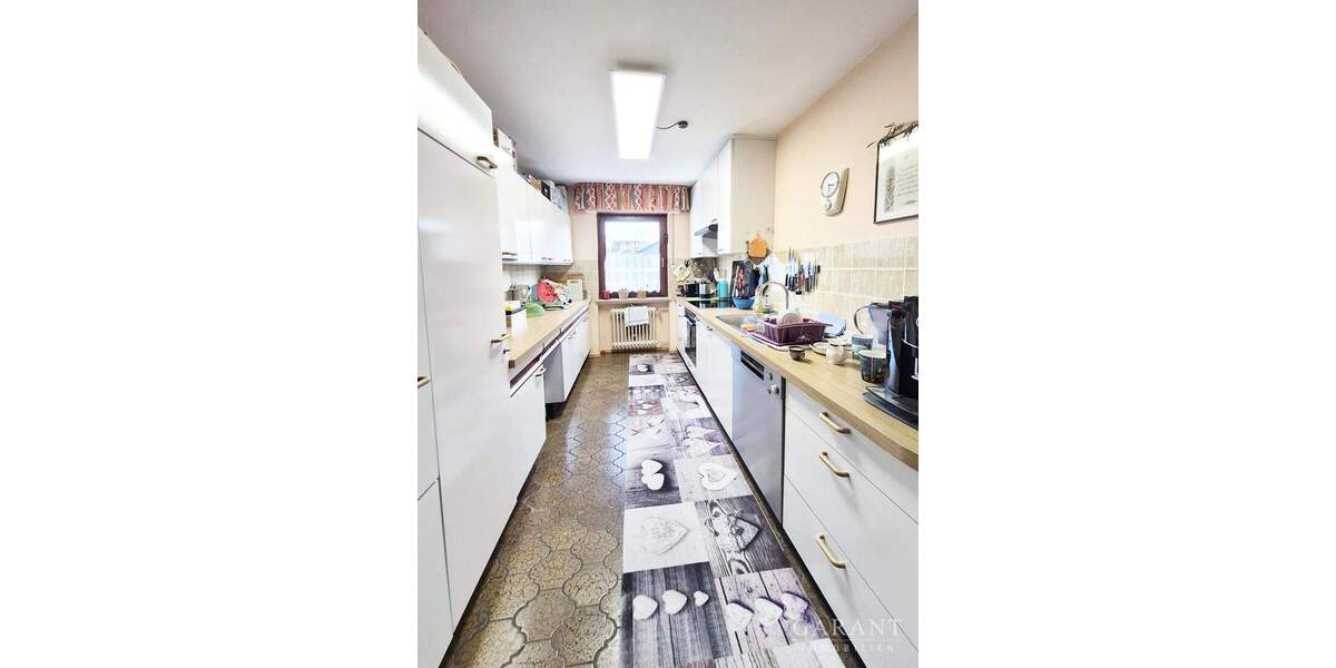 Bungalow Obersulm Willsbach - 6 Zimmer, 165 m&sup2;, 540.000&euro; | Angebot:25682734