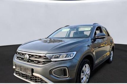 VW T-Roc 50.250 km 23.500 &euro; Saarbrücken 66115