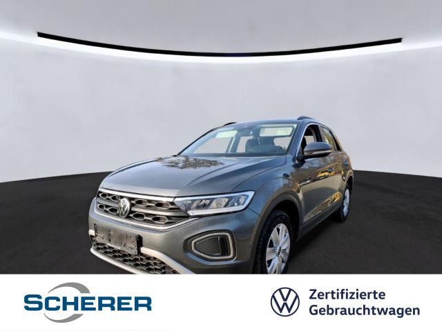 VW T-Roc 50.250 km 23.600 &euro; Saarbrücken 66115