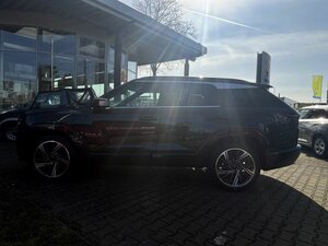 SsangYong Actyon Lux AT 2WD +Navi+Apple+360 Grad+Garantie 11 km 37.950 € Meerbusch 40667