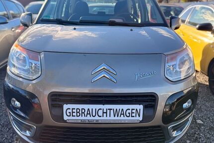 Citroen C3 Picasso 98.000 km 5.650 € Adersheim 38304