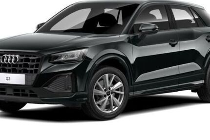 Audi Q2 78.953 km 24.990 &euro; Großwallstadt 63868