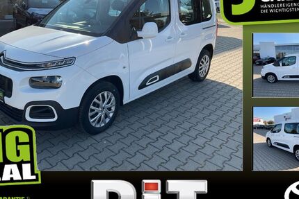 Citroen Berlingo 60.000 km 17.490 € Magdeburg 39120