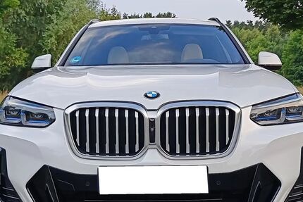BMW X3 53.200 km 36.000 &euro; Berlin 10829