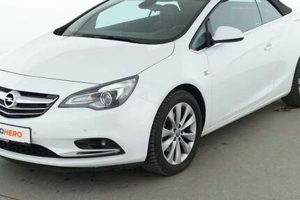 Opel Cascada 35.182 km 13.110 &euro; Köln 50739