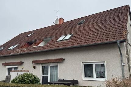 Ihr neues IMMOBILIEN QUARTIER: Schöne Maisonette-Wohnung mit Stellplatz & eigenem Garten 4 zimmer