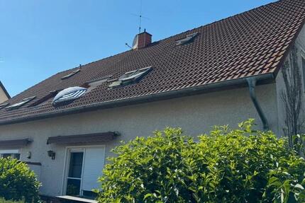 Wohnung Seesen - 4 Zimmer, 101 m&sup2;, 750&euro; | Angebot:23857414