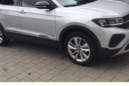 VW T-Cross 17.250 km 23.730 &euro; Schwaebisch Hall 74523