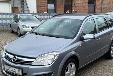 Opel Astra 280.000 km 850 € Stadland 26935