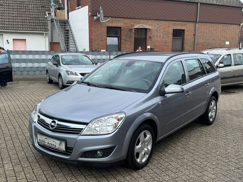 Opel Astra 280.000 km 850 € Stadland 26935