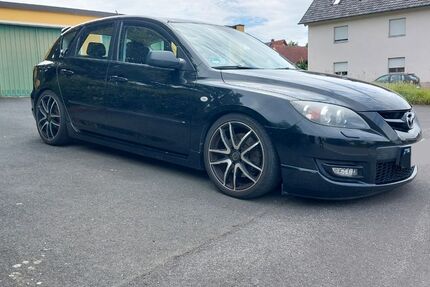 Mazda 3 185.000 km 6.790 &euro; Lichtenfels 96215