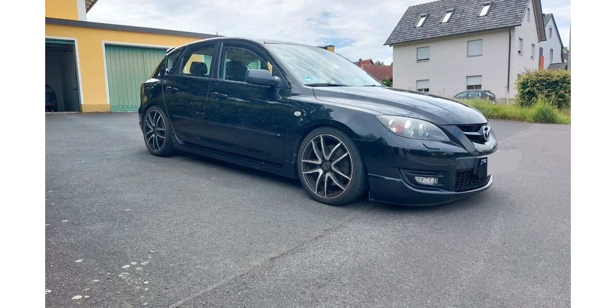 Mazda 3 185.000 km 6.790 &euro; Lichtenfels 96215