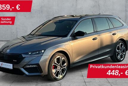 Skoda Octavia 63.416 km 29.980 &euro; Mitterteich 95666