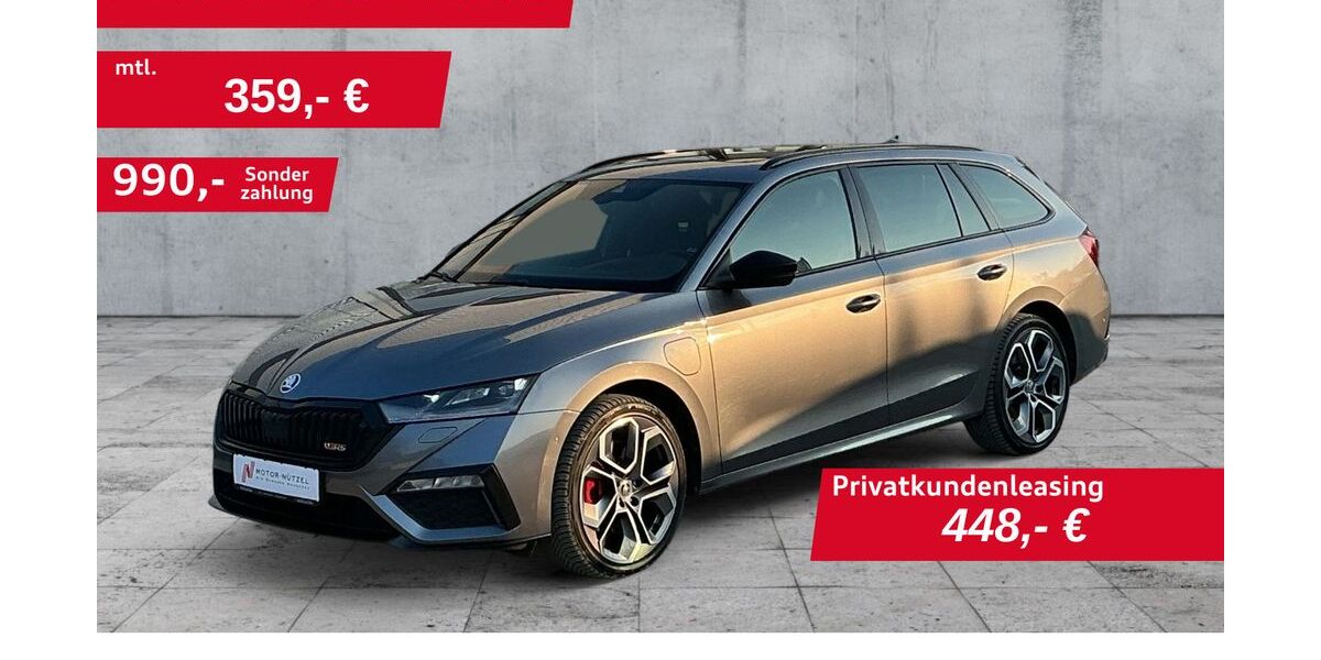 Skoda Octavia 63.416 km 29.980 &euro; Mitterteich 95666