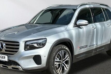 Mercedes GLB 200
