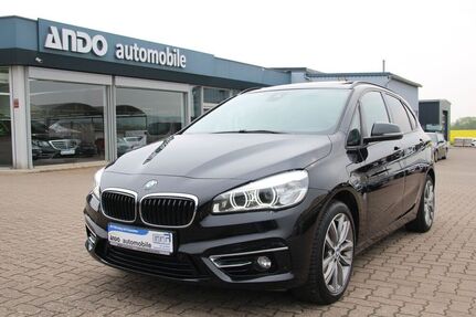BMW 225 Active Tourer