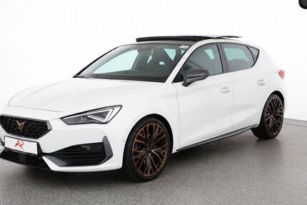 Cupra Leon 20.000 km 28.680 &euro; Berlin 12103