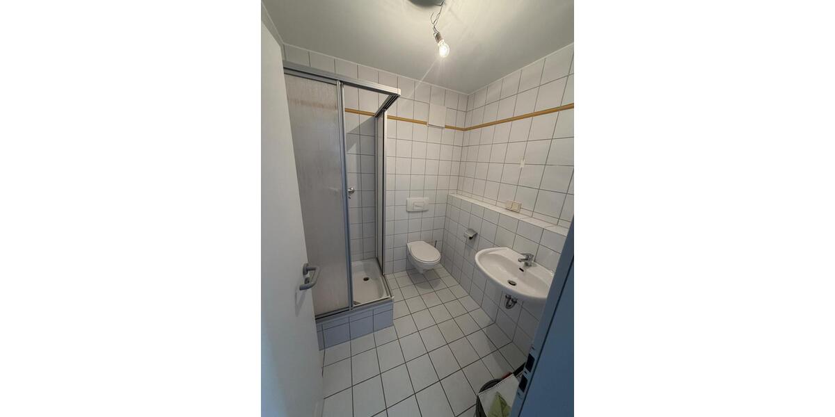 Erdgeschoßwohnung Chemnitz Rabenstein - 1 Zimmer, 25 m&sup2;, 34.900&euro; | Angebot:25144824
