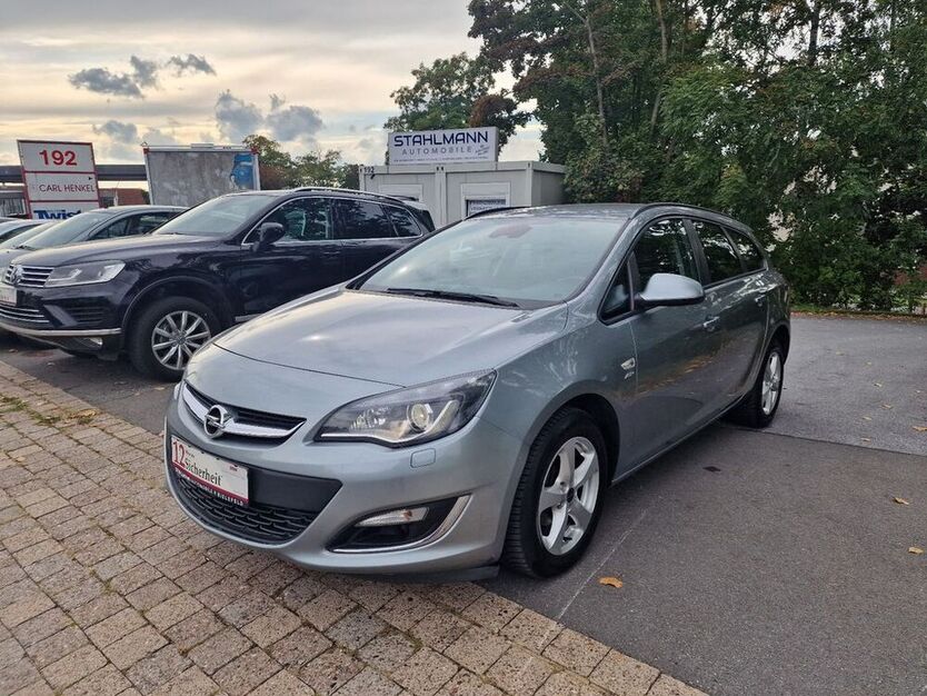 Astra