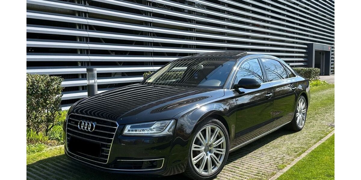 Audi A8 405.000 km 21.900 &euro; Weiterstadt 64331