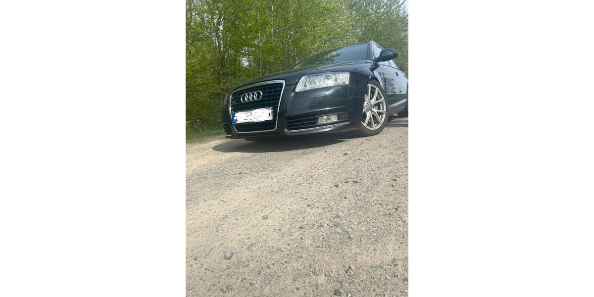 Audi A6 260.000 km 7.750 &euro; Ebern 96106