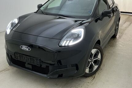 Ford Puma 5.943 km 31.990 &euro; Helmstedt 38350