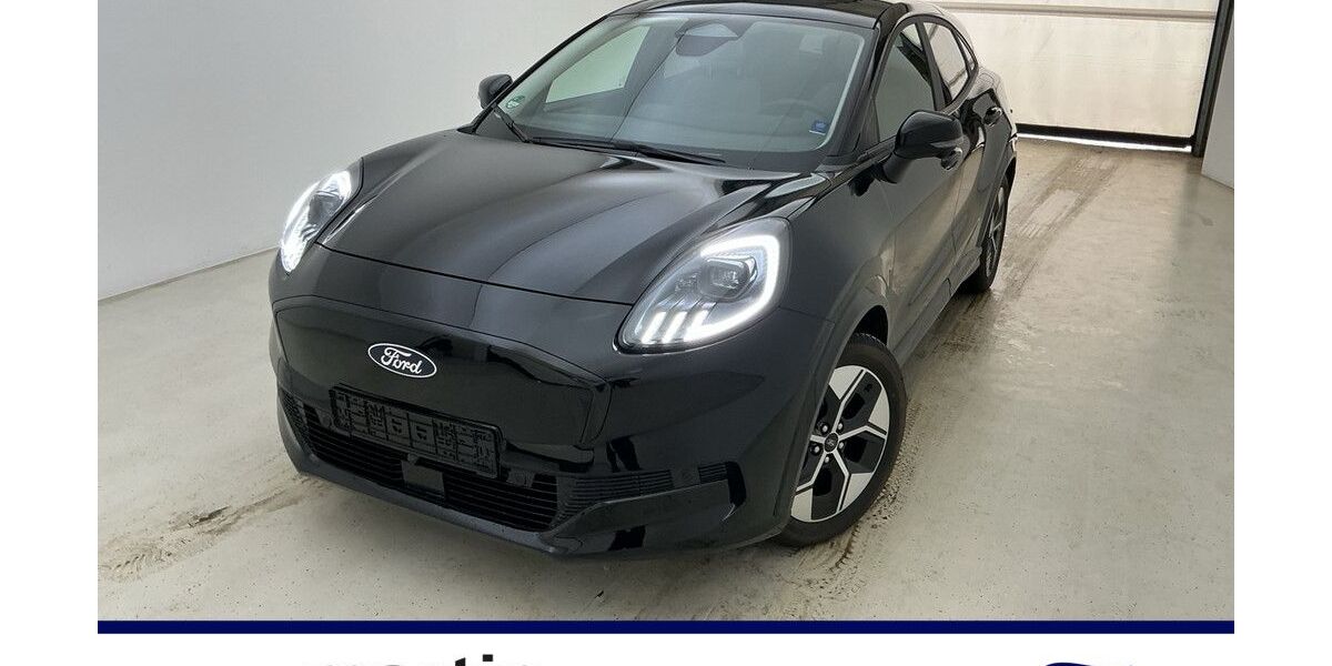 Ford Puma 5.943 km 31.990 &euro; Helmstedt 38350