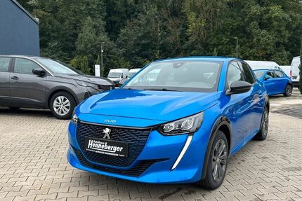 Peugeot 208 24.209 km 17.990 € Theilheim 97288