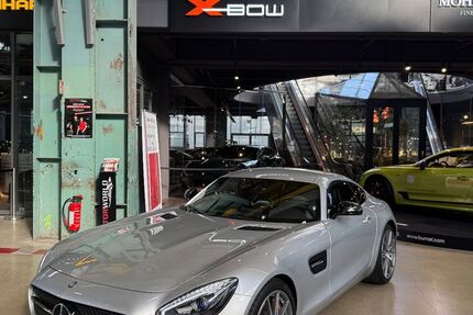 Mercedes-Benz AMG GT S 50.350 km 79.900 &euro; München 80939