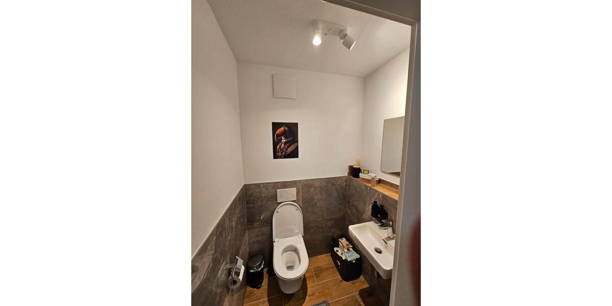 Etagenwohnung Heidenheim an der Brenz Aufhausen - 3 Zimmer, 96 m&sup2;, 470.000&euro; | Angebot:26651943