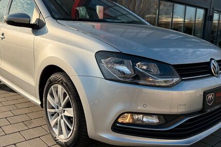 VW Polo 127.976 km 7.999 &euro; Neu Wulmstorf 21629