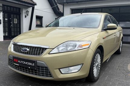 Ford Mondeo 58.000 km 6.490 &euro; Delmenhorst 27751