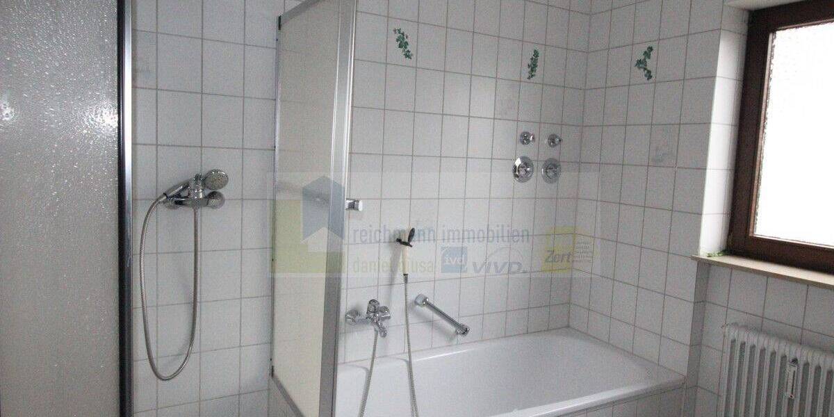 Etagenwohnung Bad Dürrheim - 3 Zimmer, 83 m&sup2;, 700&euro; | Angebot:26851054
