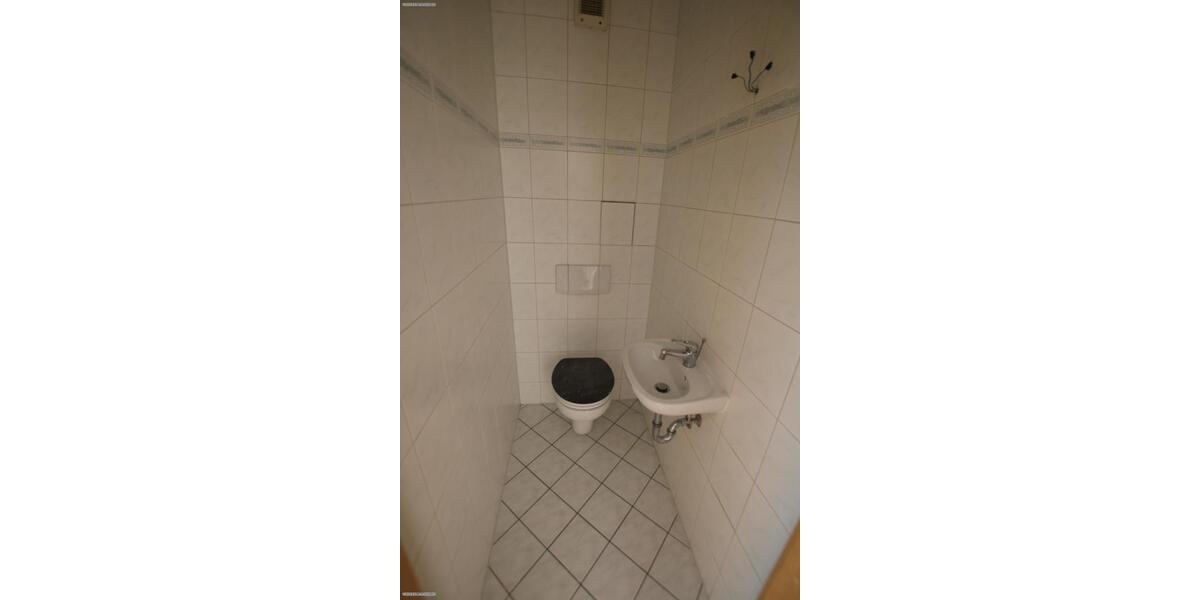 Vermietete ETW mit Balkon in guter zentrumsnaher Lage von Gera - Etagenwohnung Gera Ostviertel | Angebot:26348940