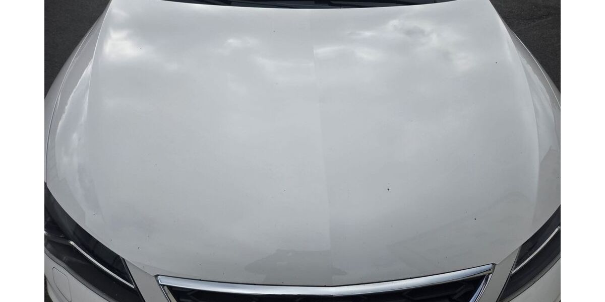 Seat Leon 233.355 km 8.500 &euro; Siegen 57074
