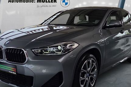BMW X2 54.911 km 30.850 &euro; Lutherstadt Wittenberg 06886