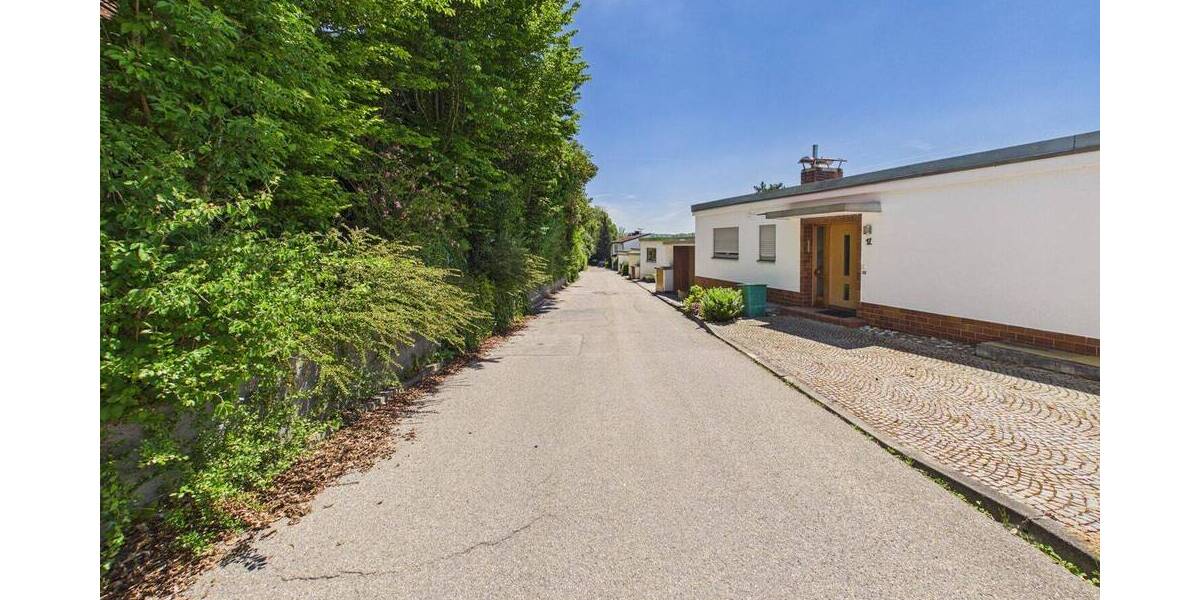 Einfamilienhaus Landshut Achdorf - 7 Zimmer, 160 m&sup2;, 670.000&euro; | Angebot:26820033