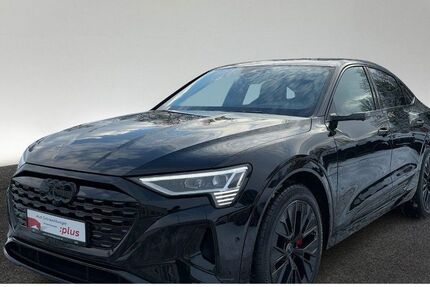 Audi Q8 e-tron 26.361 km 53.580 &euro; Hamburg 22419