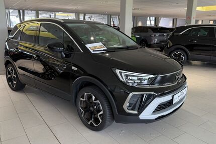 Opel Crossland (X) 33.875 km 21.390 € Wilhelmshaven 26389